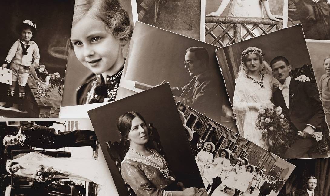 gestion patrimoine documentaire et photographique d'entreprise