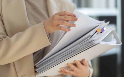 Gestion documentaire