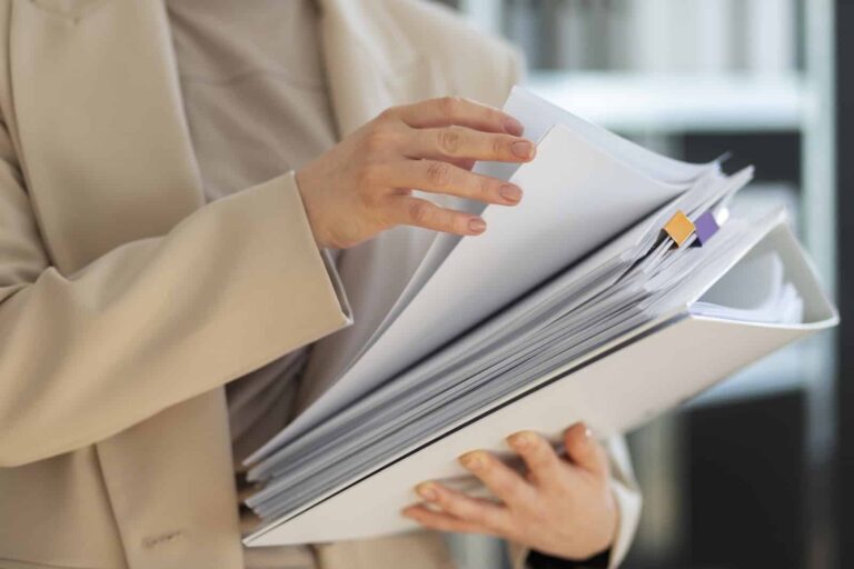 Gestion documentaire