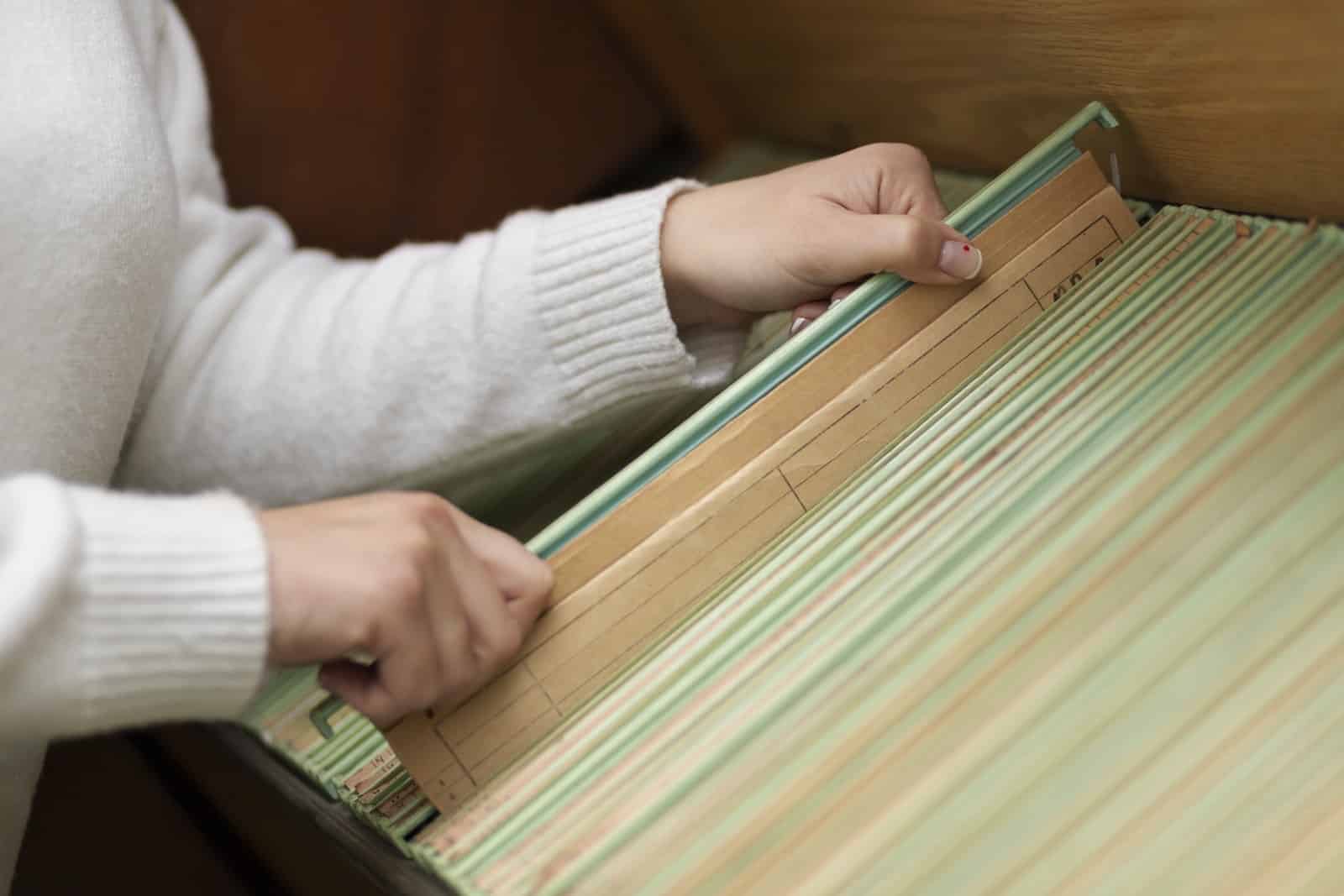 Comment Covéa a externalisé 24 km d’archives avec EVERIAL ?