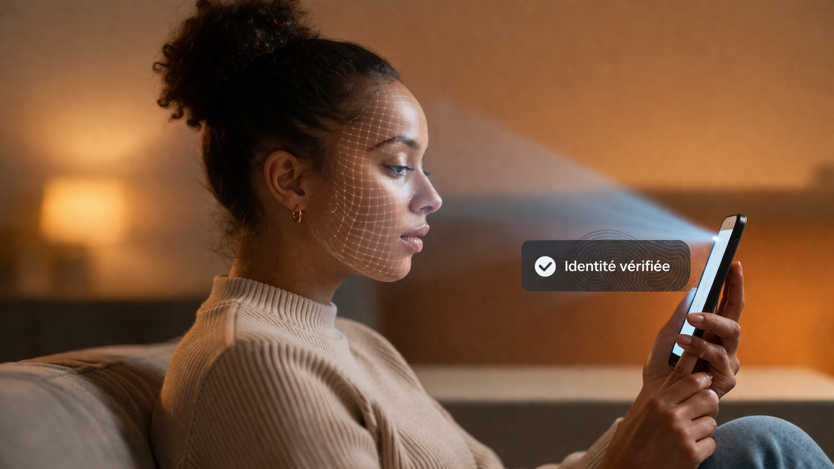 La vérification d’identité biométrique : pour quoi faire et comment ça marche ?
