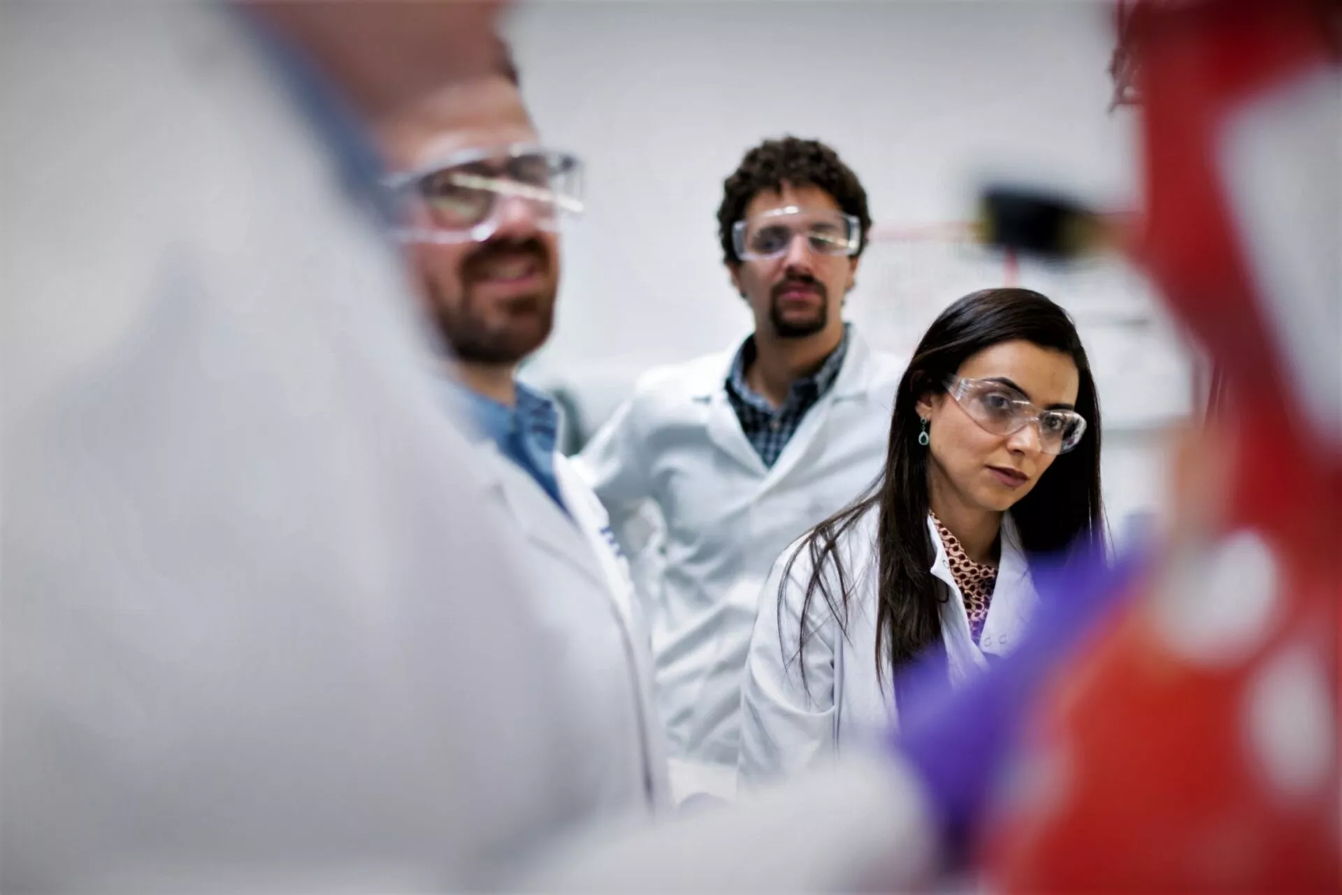 Sanofi et EVERIAL, un partenariat de plus de dix ans qui continue d’évoluer