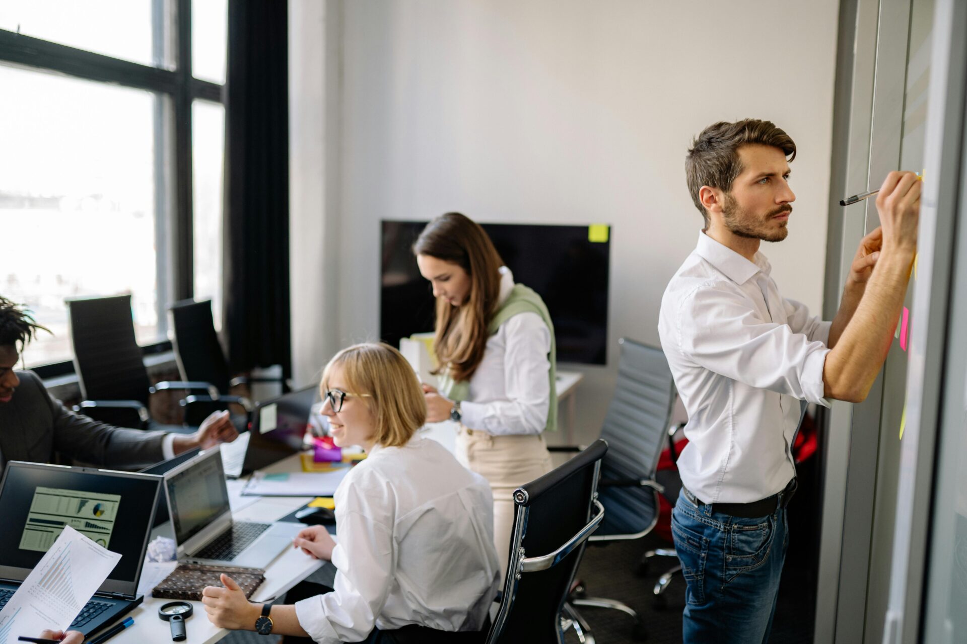 PME : et si vos archives pouvaient vous rapporter gros ? 