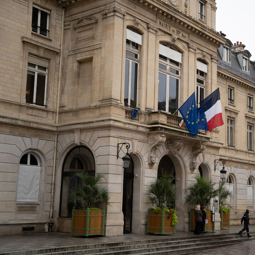 GED pour collectivités : comment digitaliser efficacement la gestion des dossiers des agents municipaux