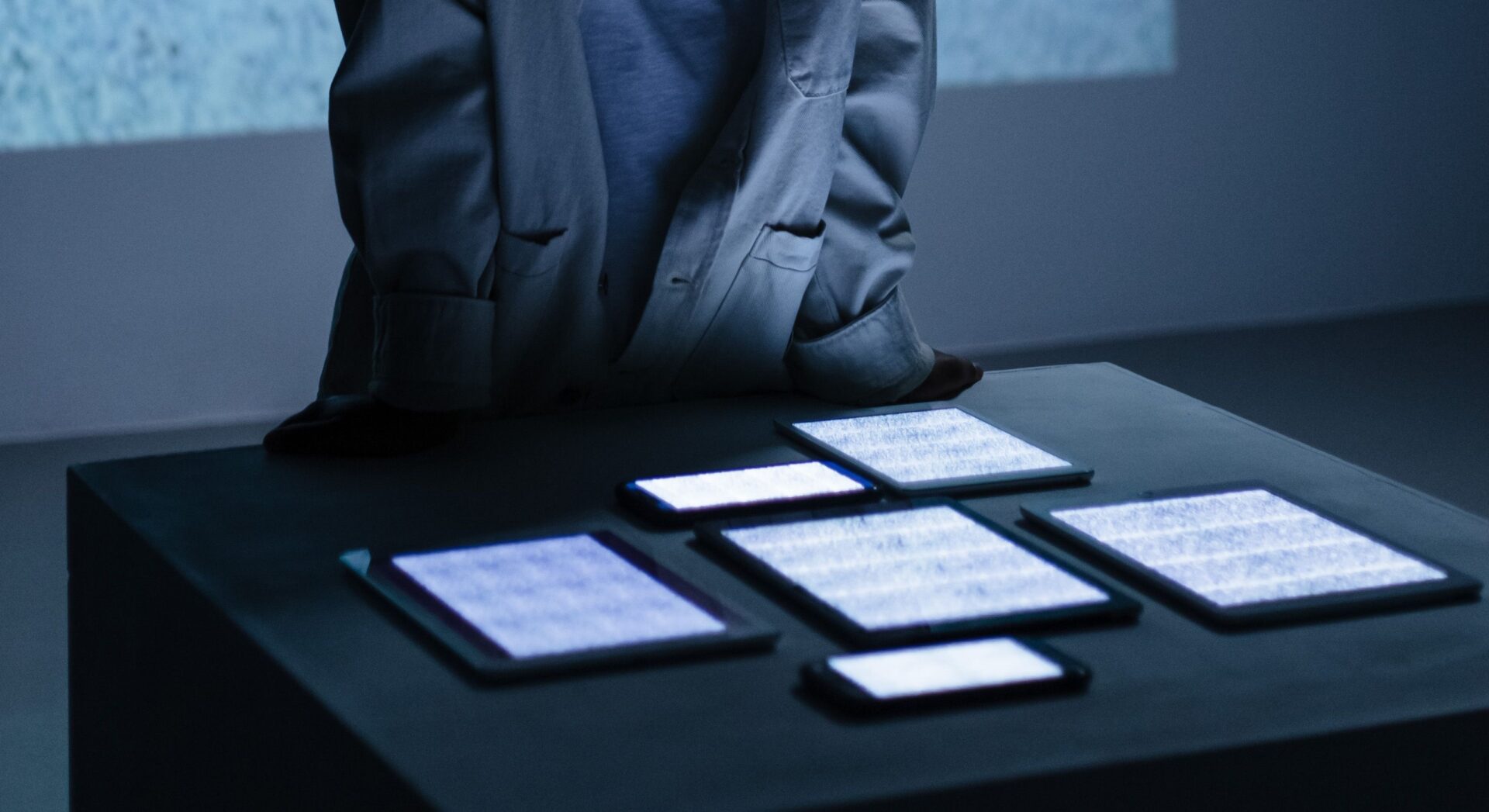 LAD, RAD, OCR : comment ces technologies fonctionnent-elles ensemble ?