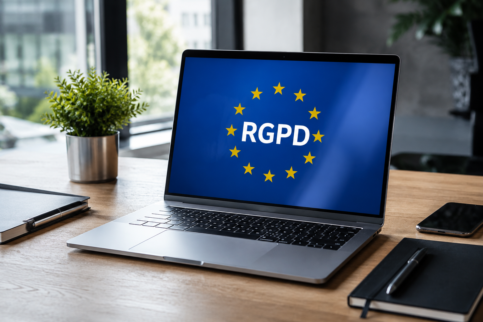 8 questions à se poser pour choisir ou vérifier qu’une solution de traitement documentaire est RGPD compliant