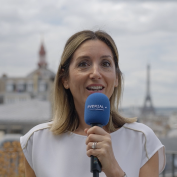 Delphine ARNAUD