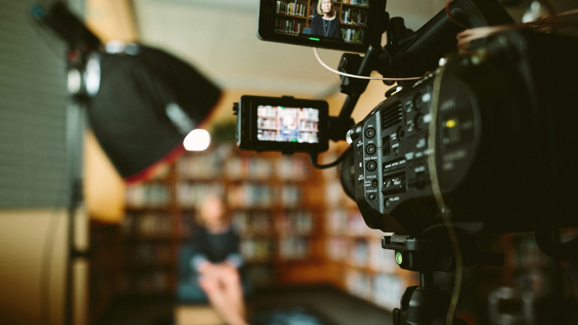 Préserver la mémoire du cinéma : le défi logistique relevé par TransPerfect Media France avec EVERIAL