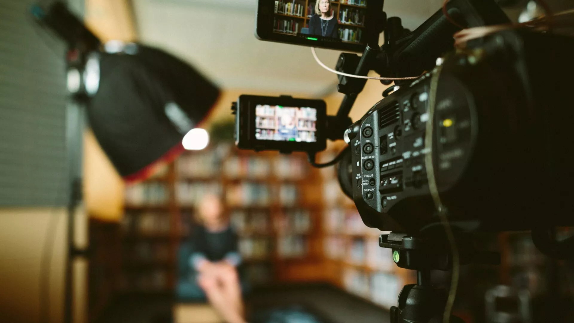 Préserver la mémoire du cinéma : le défi logistique relevé par TransPerfect Media France avec EVERIAL