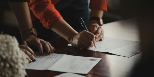 Comment fiabiliser les échanges documentaires avec les clients du cabinet comptable ?