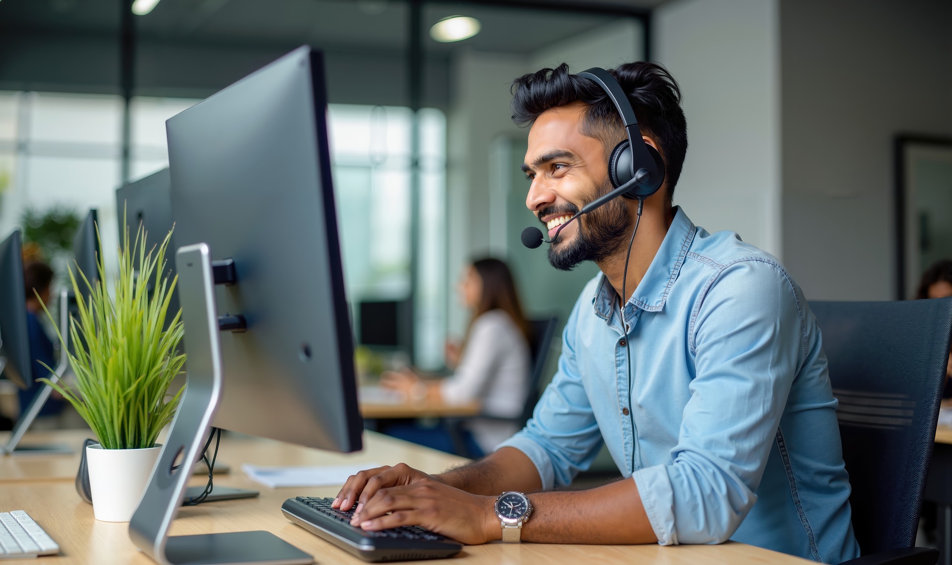 Digitalisation de la relation client bancaire : quels leviers pour améliorer les parcours ?